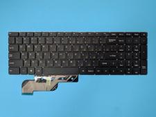 Клавіатура до ноутбука Teclast F15 Plus 2 TE10 №1